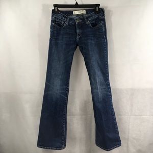 Abercrombie & Fitch Jeans 25x31